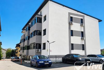 Apartament cu 2 camere decomandat în Popas Păcurari
