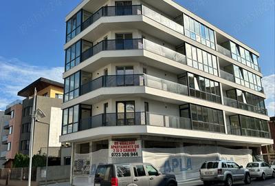 Apartament cu 3 camere în Tomis Plus - 6