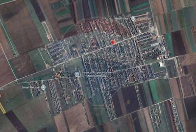 Spațiu comercial, în Sânpetru - 1