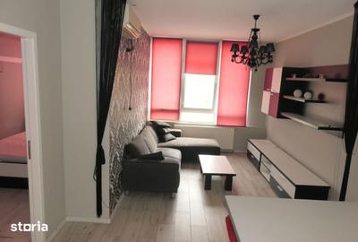 Apartament cu 2 camere în UTA - 9