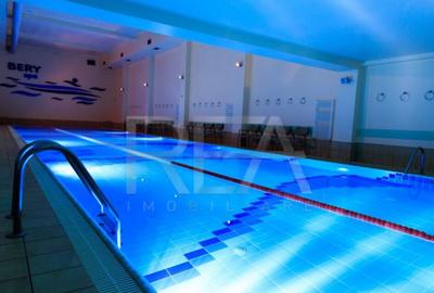 Centru SPA & Fitness complet echipat zona Iancului/Pante - 16