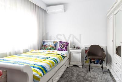 REV2002939 Vila cu piscina 2000 mp teren in Corbeanca REV2002939 Vila cu piscina 2000 mp teren in Corbeanca - 7