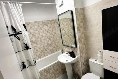 Garsoniera Lux Premium Exigent Lujerului Plaza Afi Palace - 4