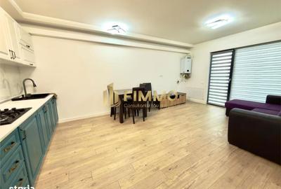 Apartament cu 2 camere decomandat în Central - 8