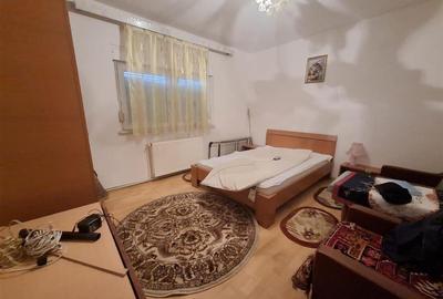 Apartament decomandat 3 camere 2 bai balcon zona Terezian - 3