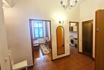 Apartament 3 Camere de inchiriat/ Sibiu Central/ Zaharia Boiu - 4