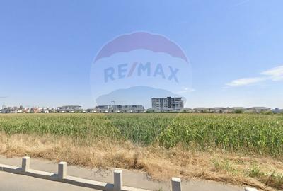 Teren 4,782mp Drumul Dealul Frumos - 1