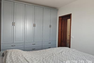 Apartament 2 camere decomandat, 60mp, utilat, geam la baie și parcare - 6