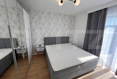 Apartament cu 3 camere semidecomandat în Europa - 7