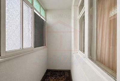 Apartament cu 2 camere decomandat, mobilat în Micro 17 - 6