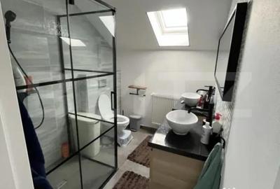 Casă cu 3 camere cu Teren 720 Mp în Central - 6