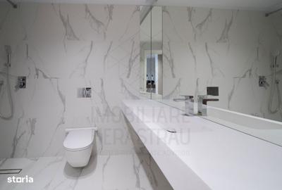 Apartament cu 2 camere, mobilat în Tei - 3