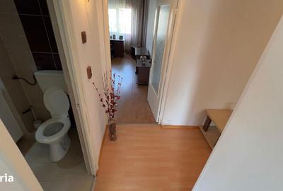 Apartament cu 2 camere decomandat în Petros - 6