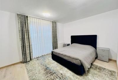 Apartament cu 2 camere decomandat în Tractorul - 7