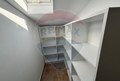 Apartament 3 camere Gara de nord - 22
