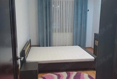Inchiriez apartament zona centrala Tg-jiu - 1