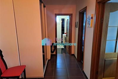Apartament 2 camere 70 mp bloc nou zona Cartodrom - 1