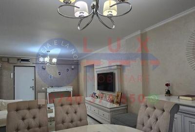 ID 3573 Apartament 3 camere LA CHEIE- Strada Babadag ULTRACENTRAL - 3