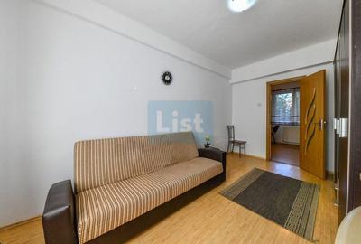 Apartament cu 2 camere decomandat, mobilat în Central - 2