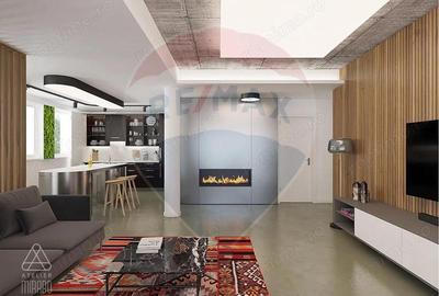 Proprietate exclusivista in Baia Mare - Valea Rosie, de vanzare - 1