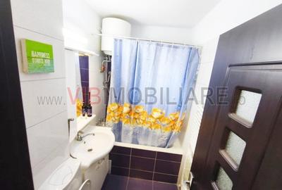 Apartament 2 camere  decomandat renova –Dr Taberei 33 parc Moghioros - 6