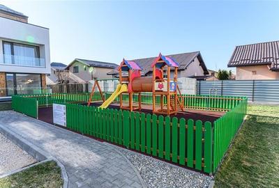 Apartament 2 camere, segmentul Premium, Uno Residence, Bartolomeu, Brasov - 11