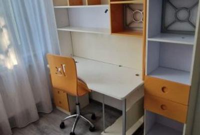 Apartament cu 3 camere în Ceair - 8