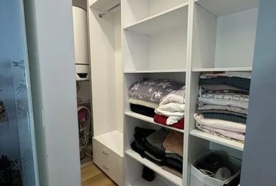Apartament cu 2 camere decomandat, mobilat în Baba Novac - 2