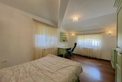 VILA TIP DUPLEX || 5 CAMERE || TEREN 190 MP || HERASTRAU NORDULUI - 37