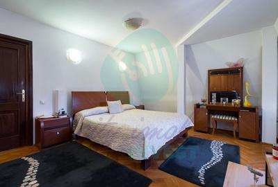 Vila spatioasa in zona Erou Iancu Nicolae - British School Vila spatioasa in zona Erou Iancu Nicolae - British School - 12