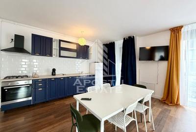 Apartament 2 camere, curte proprie, loc de parcare, Torontalului - 5