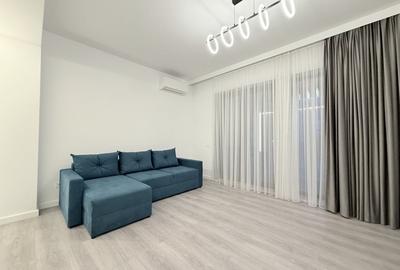 Apartament 2 camere de inchiriat Bulevardul Mamaia Sat Vacanta - 2