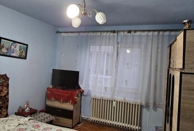 Apartament cu 2 camere decomandat în Nord - 10