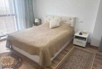 Apartament cu 3 camere decomandat în Ulmi - 6
