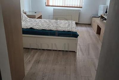 Garsonieră decomandată, mobilată în Aeroport - 3