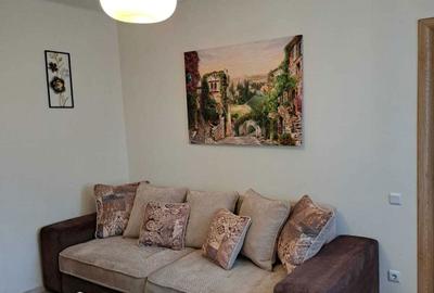 Apartament cu 2 camere semidecomandat în Moșilor - 2