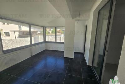Vila individuala finalizata 4 camere in Rosu - 20