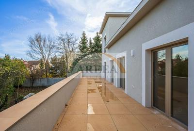 Oportunitate Unica Bijuterie Arhitecturala la 2 Minute de Jolie Ville - 3