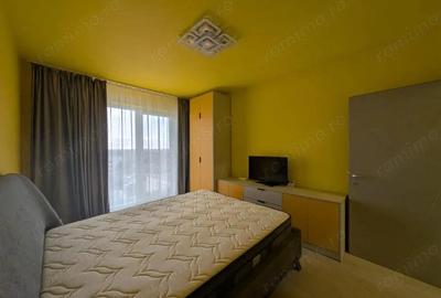 Apartament cu 2 camere semidecomandat, mobilat în Central - 8