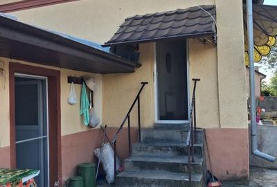 Casă cu 3 camere în Coșoveni - 5