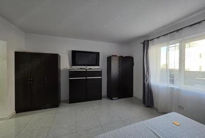 Garsonieră semidecomandată în Central - 7