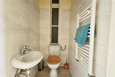 APARTAMENT/BIROU 3 CAMERE DE INCHIRIAT CLADIRE ISTORICA  PIATA MOCIONI - 6