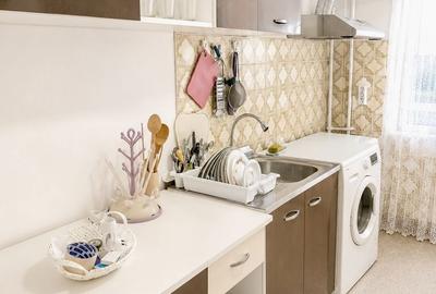 Apartament cu 3 camere decomandat în Central - 6