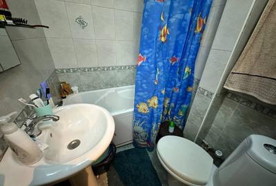 Garsonieră decomandată în Mănăștur