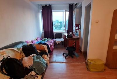 Garsonieră decomandată în Mazepa 1 - 6