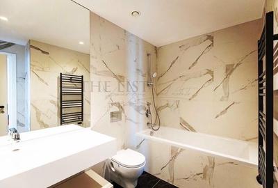 Apartament cu 2 camere semidecomandat, mobilat în Herăstrău - 6