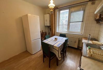 Apartament cu 2 camere decomandat în Calea Severinului - 1