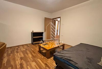 Apartament cu 2 camere in zona Complexului Studentesc,centrala termica - 2
