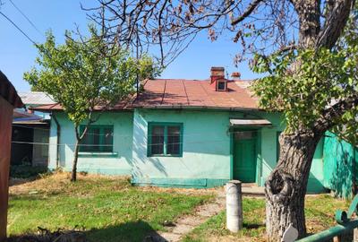 Casă cu 2 camere în Ultracentral - 4