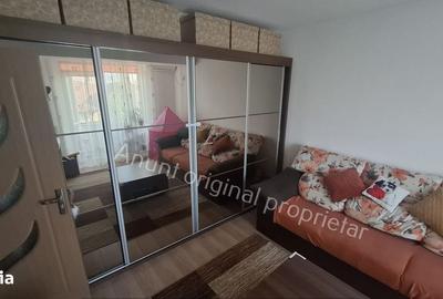 Apartament cu 2 camere decomandat în Central - 1